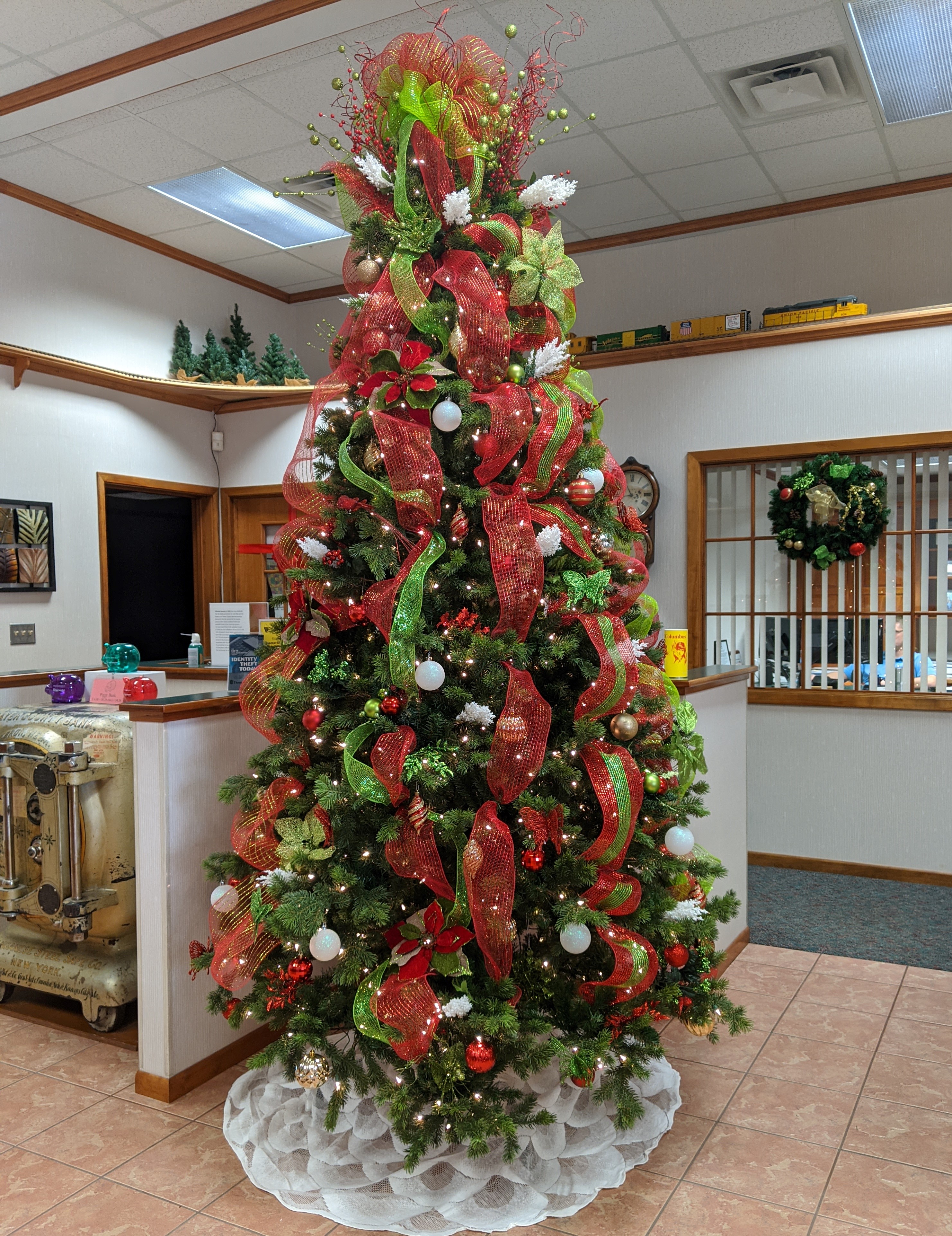 Thayer County Bank Real Estate Lending